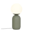 Nordlux - Lampe à poser - NOTTI - Métal - Vert - E14
