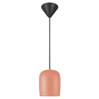 Nordlux - Suspension - NOTTI - Métal - Terracotta - E27