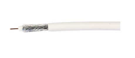 ID Cables - COAX PHYS 75OHM 17dB PE NOIR BOITE 100 M