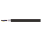 ID Cables - 2YSL(ST)CY-J 0,6/1KV 4G1,5 PVC NOIR