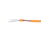 ID Cables - CR1/C1 ANTI FEU TEL 1 P 9/10 TOURET 1000 M