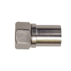 ID Cables - CONNECTEUR F MALE A SERTIR DIAMETRE 6,8 MM