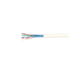 ID Cables - F/UTP 4PAWG24CAT5E LSZH C100M COURONNE 100 M
