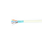 ID Cables - F/UTP2X4P300MHZ CAT6SH T500M TOURET 500 M