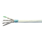 ID Cables - F/FTP 4P500MHz CAT6A SH T500M TOURET 500 M