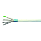 ID Cables - F/FTP 4P500MHz CAT6A SH TOURET 1000M