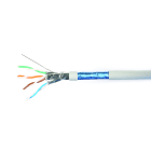 ID Cables - 4P F/FTP GRADE 3 900MHZ LSZH TOURET 1000 M
