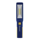 ID Cables - LAMPE LED UNIVERSELLE AIMANTEE 3W-IP20-CLASSE 3- RECHARGEABLE