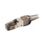 ID Cables - CONNECTEUR RJ SANS OUTIL CAT6A