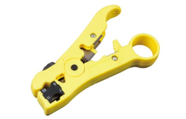 ID Cables - DEGAINEUR RJ ET COAX