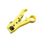 ID Cables - DEGAINEUR RJ ET COAX