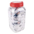 ID Cables - EMBASE RJ45 CAT6 STP PACK100