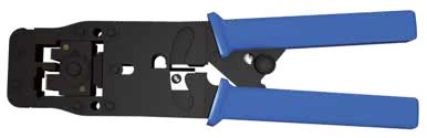ID Cables - OUTIL DE SERTISSAGE RJ45 CAT6