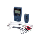 ID Cables - TESTEUR RESEAU RJ45