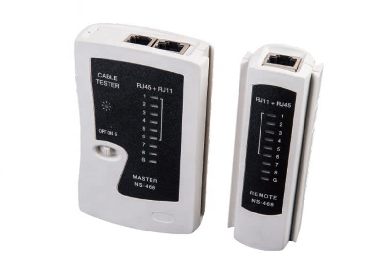 ID Cables - TESTEUR CONTINUITE RJ45/RJ11