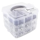 ID Cables - SEAU DE VIS ET ECROUS 200P