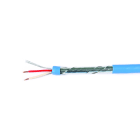ID Cables - INSTRUM 19P0,9 EIFA BLEU ECRAN IND ARME ACIER