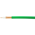 ID Cables - COAX VIDEO KX8 75 OHMS - VERT TOURET 500 M