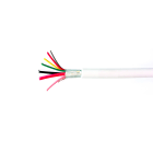 ID Cables - ALARME 2X0,75 + 8X0,22 AE-BLC TOURET 500 M
