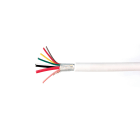 ID Cables - ALARME 2X0,75 + 4X0,22 AE-BLC TOURET 500 M