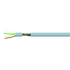 ID Cables - MULTIPAIRE 8 P 0,22MM² BLINDE COLLECTIF ALU + TRESSE