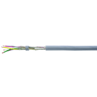 ID Cables - MULTIPAIRE 3 P 0,22MM² BLINDE INDIVIDUEL ALU ALU