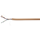 ID Cables - SERIE 288 28P 5/10 RAL 1011 TOURET 2000 M