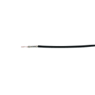 ID Cables - COAX RG174 - 50 OHMS - NOIR TOURET 1000 M