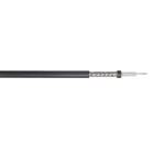 ID Cables - COAX RG58 - 50 OMHS - NOIR TOURET 500 M