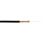 ID Cables - COAX RG59 - 75 OHMS - NOIR TOURET 1000 M