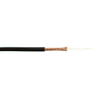 ID Cables - COAX RG59 - 75 OHMS - NOIR TOURET 1000 M
