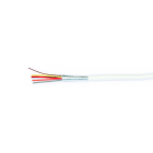 ID Cables - ALARME 6 X AWG 24 - BLANC TOURET 500 M