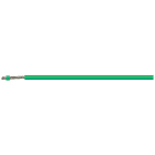 ID Cables - HAUTE TEMPERATURE 1 X 1,5MM² SILICONE BLEU CLAIR