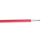 ID Cables - CABLE SOLAIRE 1 X 4MM² ROUGE T.1000