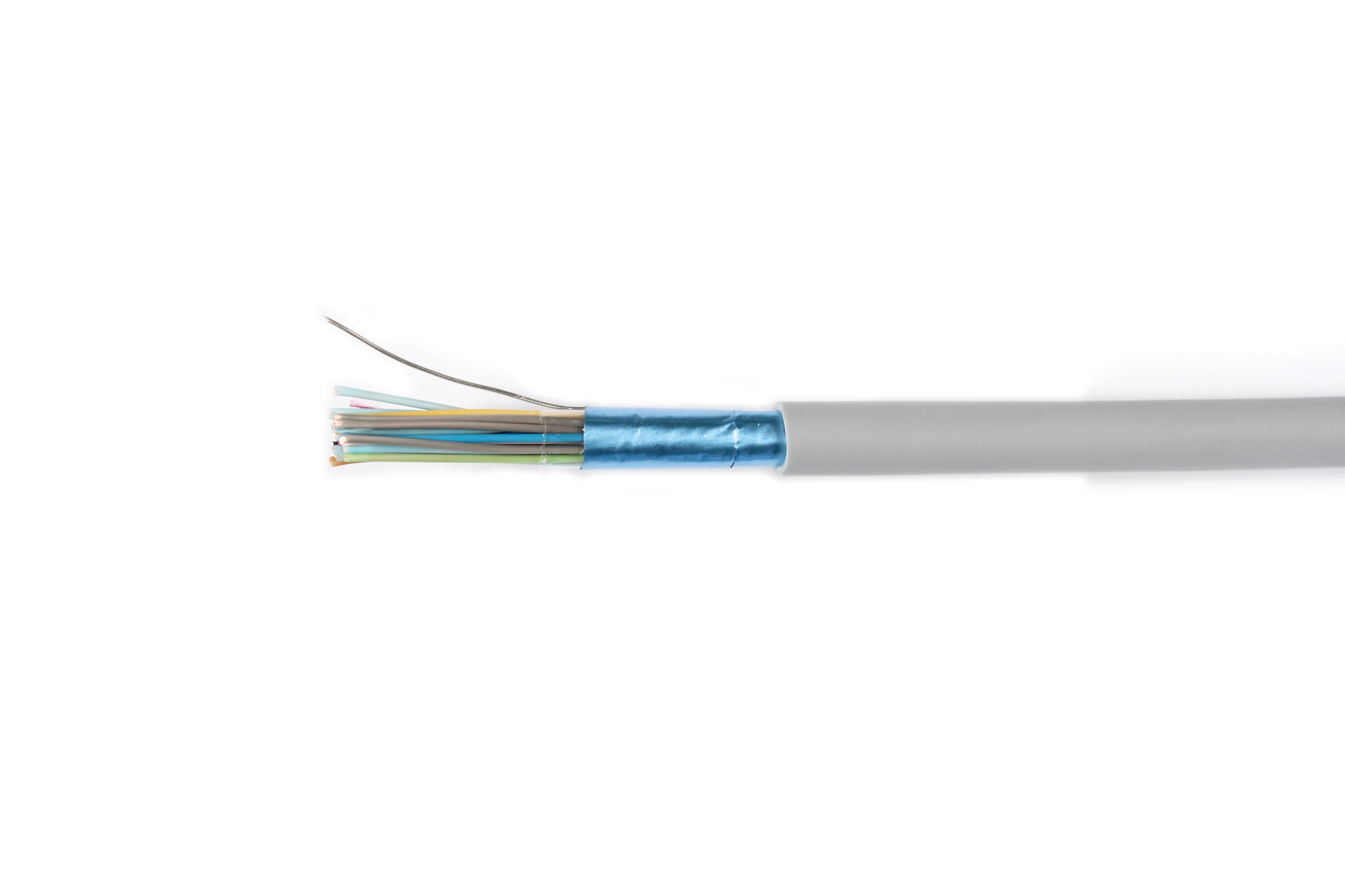 ID Cables - SYT 2P AWG20 - ROUGE TOURET 1000 M
