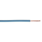 ID Cables - HO5V-K 0,75-BLANC COURONNE 100 M