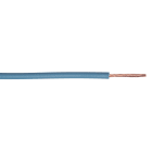 ID Cables - HO7V-K 25 -NOIR TOURET 1000 M