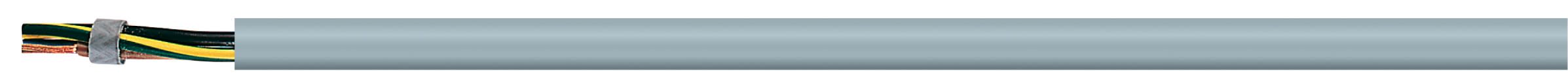 ID Cables - H05VV5-F Ex CNOMO 4 G 2,5