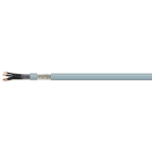 ID Cables - YSL JZ-CY 3 G 2,5MM² BLINDE NOIR NUMEROTES