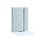 Delta Dore - MDO BL Tyxal+  Micro-detecteur d'ouverture radio blanc