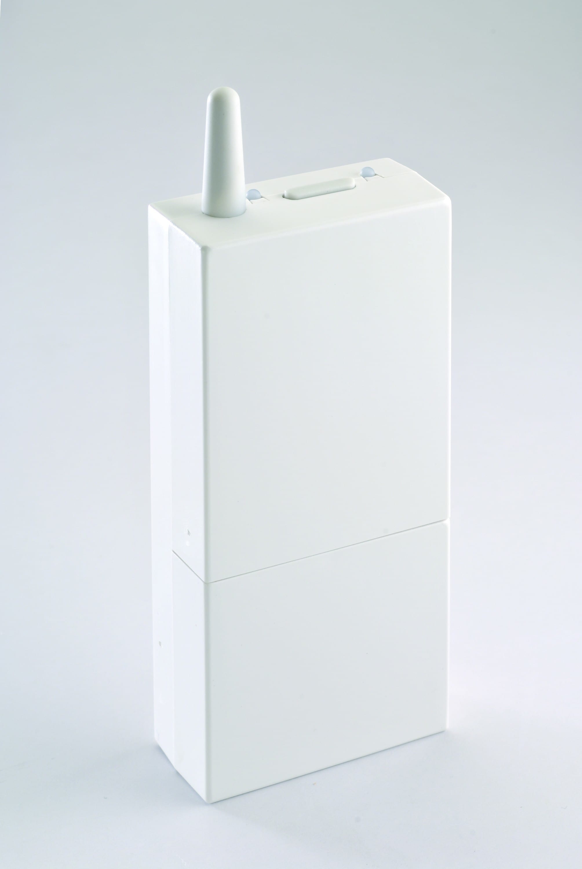 Delta Dore - RF 6500 | Commande change-over PAC réversible compatible gestionnaires d'énergie