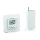 Delta Dore - Tybox 5150 | Thermostat d'ambiance radio pour PAC réversible monozone