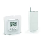 Delta Dore - Tybox 5200 | Thermostat de zone radio pour installation de chauffage eau chaude