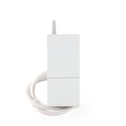 Delta Dore - RF 6620 | Récepteur radio sortie câblée contact alimenté 16 A