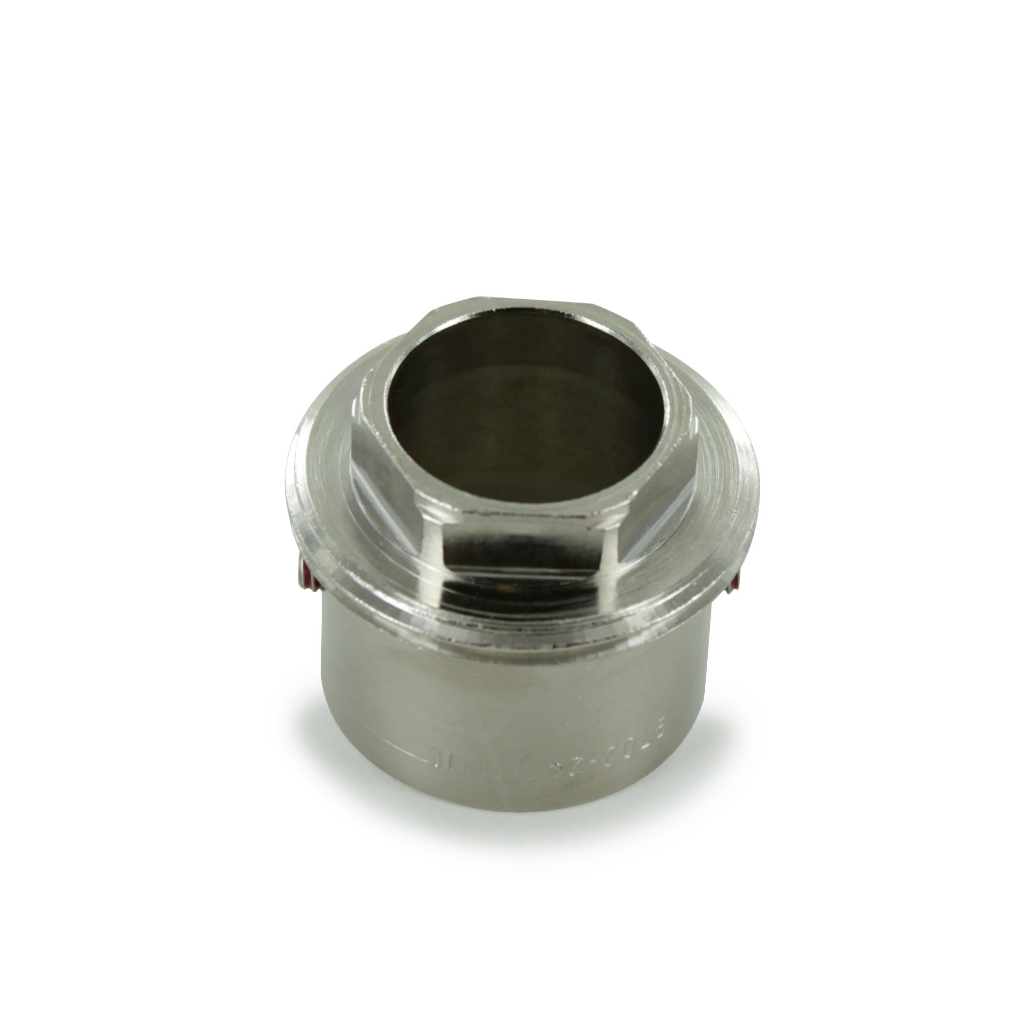 Delta Dore - Métal RA Adapt | Adaptateur pour corps de vanne Danfoss RA