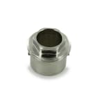 Delta Dore - Métal RA Adapt | Adaptateur pour corps de vanne Danfoss RA