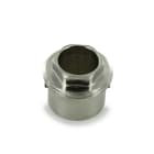 Delta Dore - Métal RA Adapt | Adaptateur pour corps de vanne Danfoss RA
