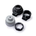 Delta Dore - 6050670 - Kit 4 adaptateurs TRV 1.0 | Kit 4 adaptateurs ...