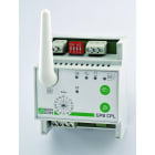 Delta Dore - GP8 radio/CPL | Délesteur radio/CPL