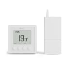 Delta Dore - Tybox RF 210 | Thermostat sans-fil pour systèmes hydraulique et aéraulique